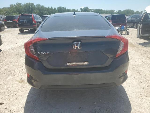2016 HONDA CIVIC EX - 19XFC1F43GE024067
