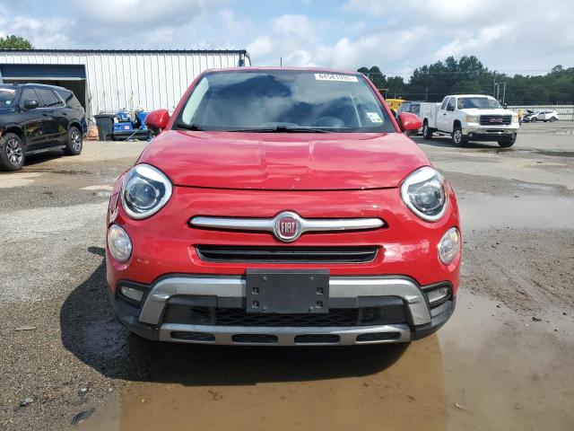 2018 FIAT 500X TREKK ZFBCFXCB5JP672049