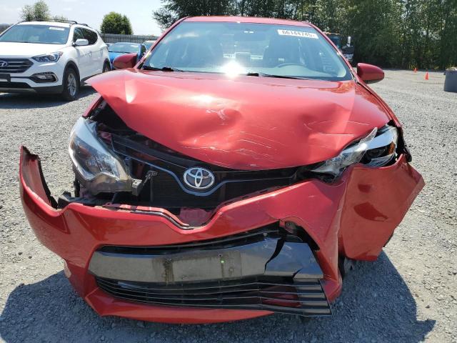 2015 TOYOTA COROLLA L - 5YFBURHE9FP349836