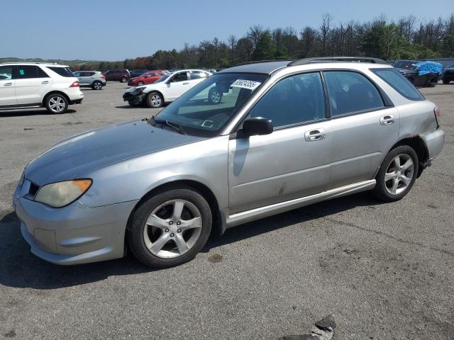 SUBARU IMPREZA 2.