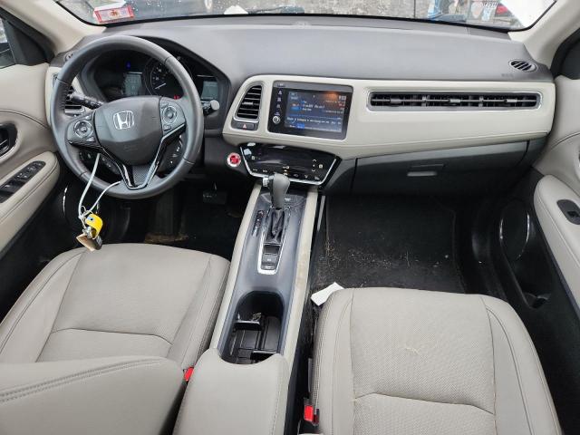 2019 HONDA HR-V TOURI 3CZRU6H92KM713249