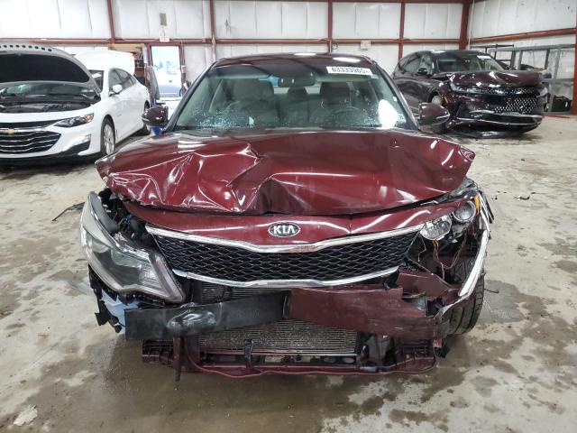 2016 KIA OPTIMA LX 5XXGT4L33GG034039
