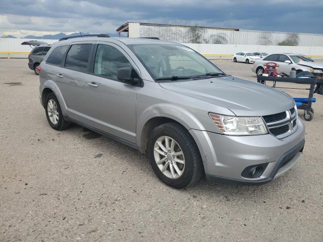 2015 DODGE JOURNEY SX 3C4PDCBG1FT726766