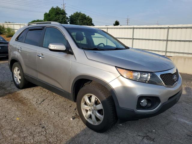 2013 KIA SORENTO LX - 5XYKT3A62DG418869