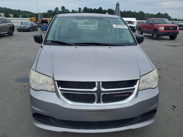 2013 DODGE GRAND CARA - 2C4RDGBG5DR639906