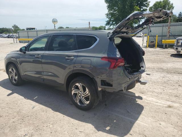 2023 HYUNDAI SANTA FE S 5NMS14AJ1PH491726