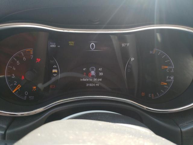 2020 JEEP GRAND CHER 1C4RJFBG7LC240232