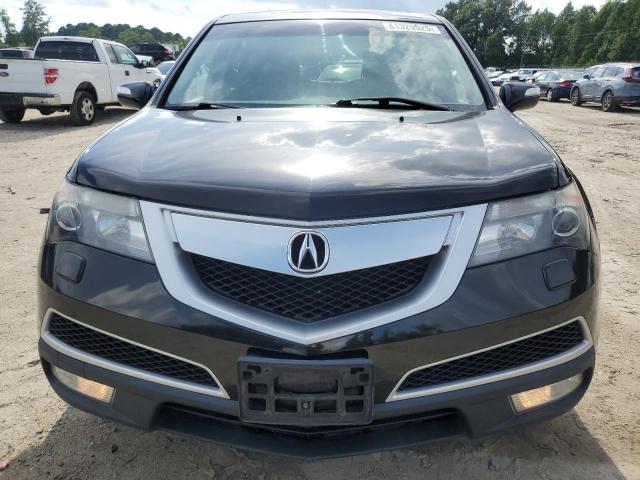 2013 ACURA MDX - 2HNYD2H61DH002461