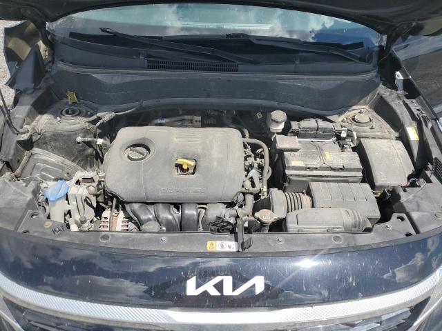 2023 KIA SELTOS S KNDEUCAA8P7409206