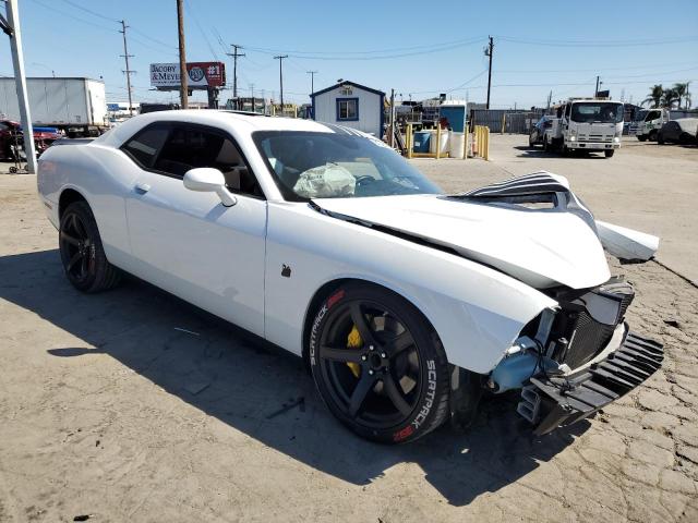 2021 DODGE CHALLENGER - 2C3CDZFJ4MH674146