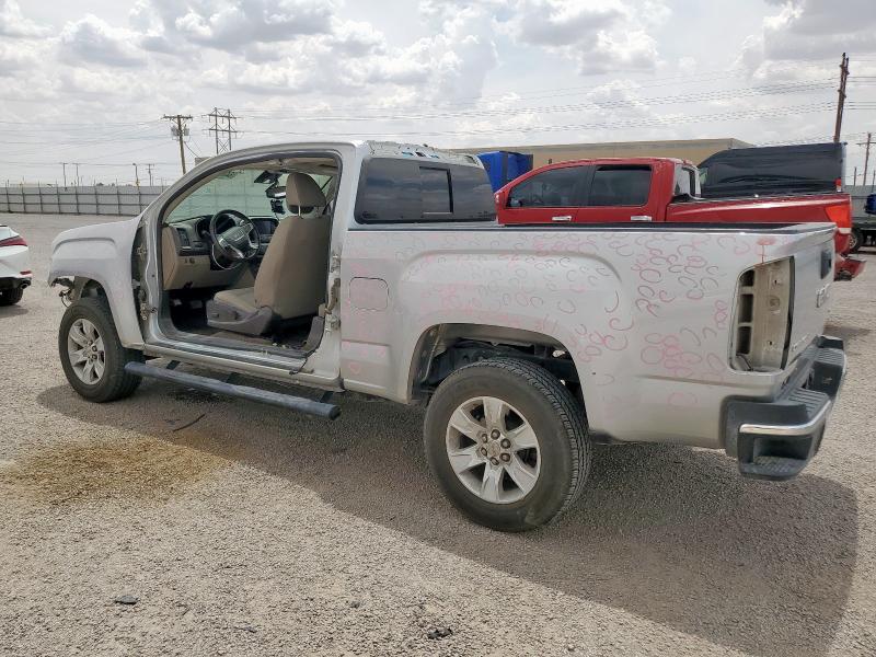2017 GMC CANYON SLE 1GTH5CEA1H1228196