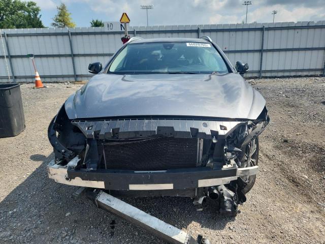 2018 INFINITI QX30 PURE SJKCH5CR0JA005723