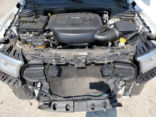 2017 DODGE DURANGO SX - 1C4RDJAG1HC659888