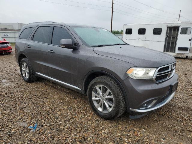 2015 DODGE DURANGO LI 1C4RDJDG4FC770489