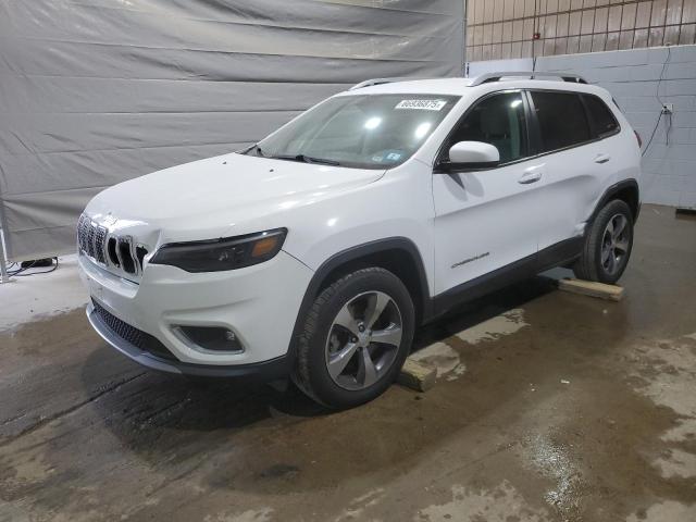 2019 JEEP CHEROKEE L - 1C4PJMDN5KD245784