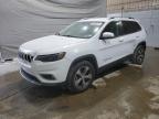 2019 JEEP CHEROKEE L - 1C4PJMDN5KD245784
