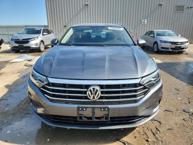 2019 VOLKSWAGEN JETTA S - 3VWC57BUXKM065328