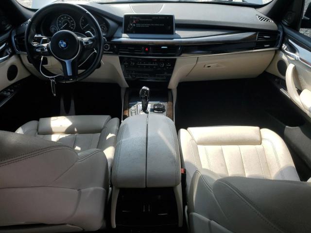 2016 BMW X5 XDR40E 5UXKT0C52G0S78978