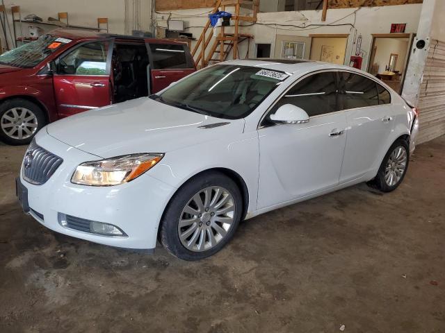 BUICK REGAL PREM