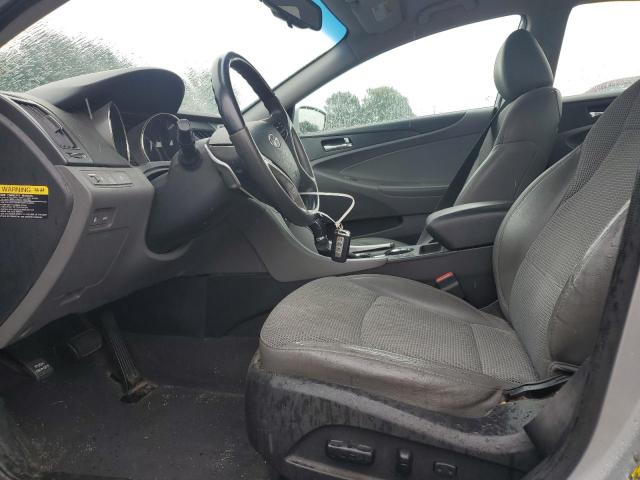 2013 HYUNDAI SONATA SE - 5NPEC4AC3DH697119