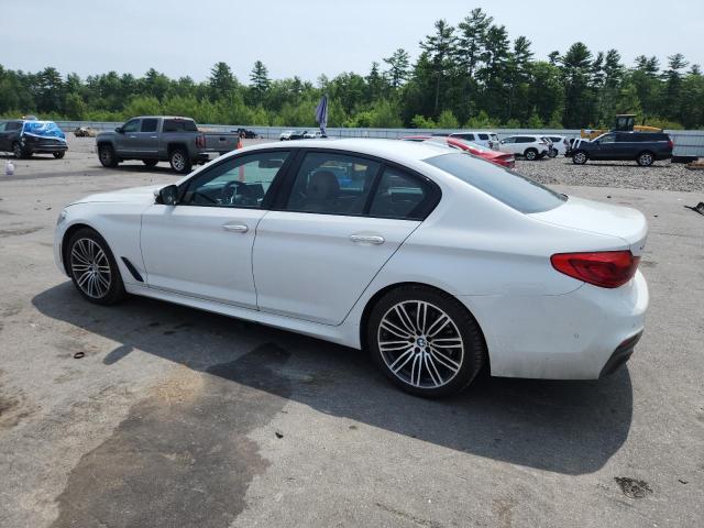 2018 BMW 540 XI WBAJE7C56JWC55014