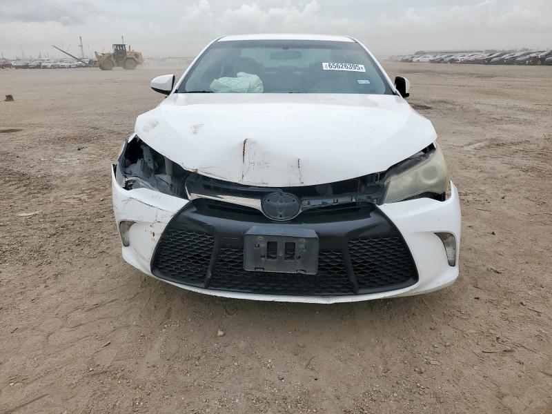 2016 TOYOTA CAMRY LE - 4T1BF1FK6GU544958