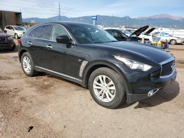 2017 INFINITI QX70 JN8CS1MW7HM415109