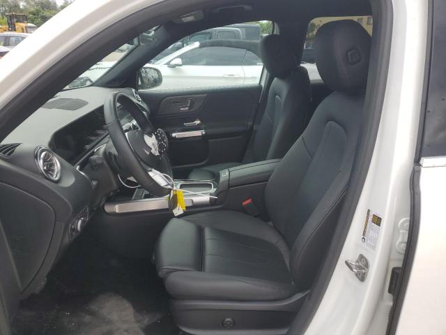2025 MERCEDES-BENZ GLB 250 W1N4M4GB5SW380644