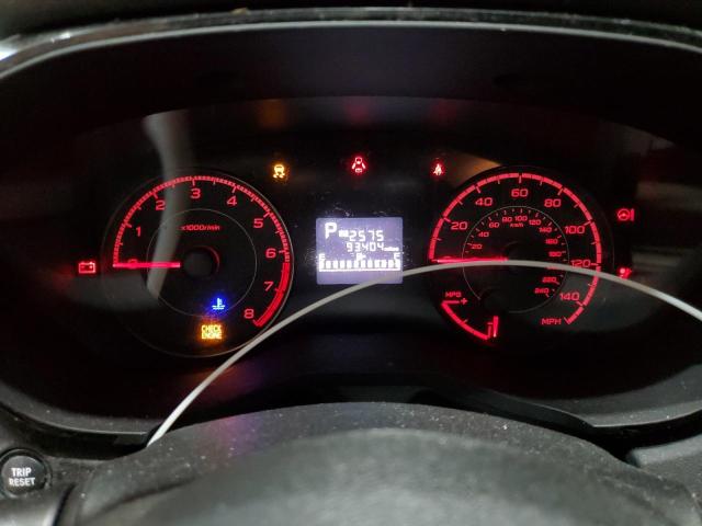 2018 SUBARU IMPREZA - 4S3GTAA62J3747646