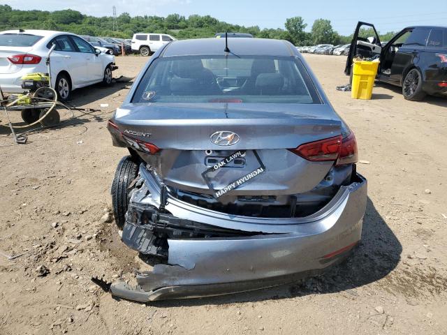 2020 HYUNDAI ACCENT SE 3KPC24A6XLE113550
