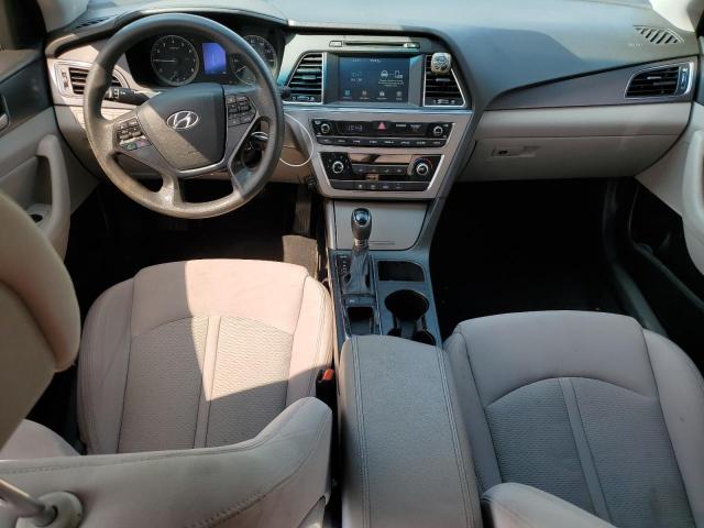 2016 HYUNDAI SONATA SPO - 5NPE34AF7GH272453
