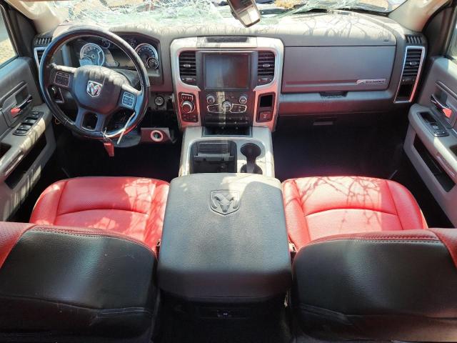 2017 RAM 1500 SLT 1C6RR7LM3HS879201