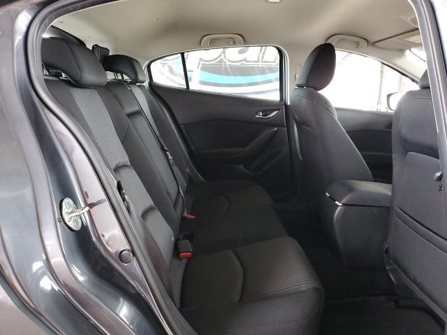 2014 MAZDA 3 TOURING - JM1BM1L70E1182036