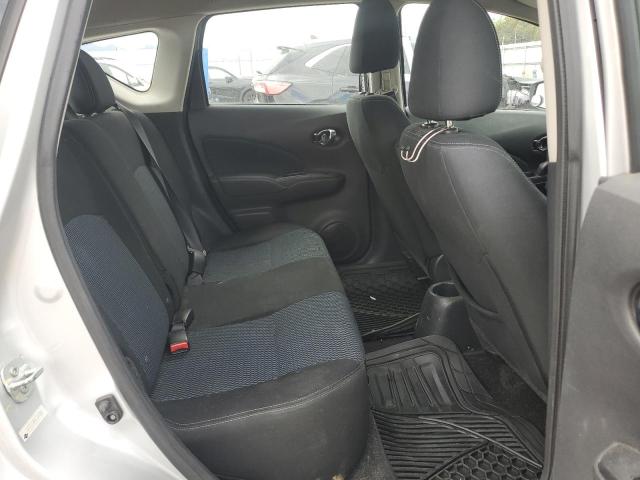2017 NISSAN VERSA NOTE - 3N1CE2CP9HL360839