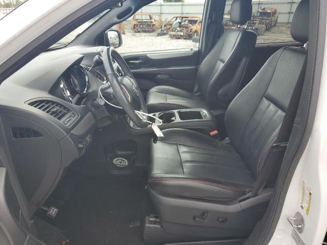 2017 DODGE GRAND CARAVAN GT 2C4RDGEG6HR681454
