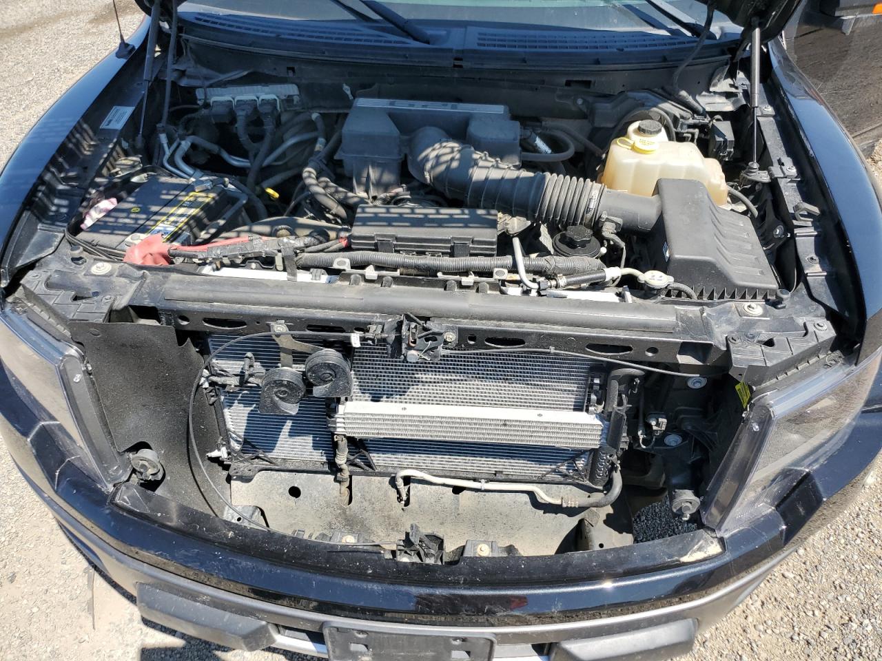 FORD F-150 SVT RAPTOR