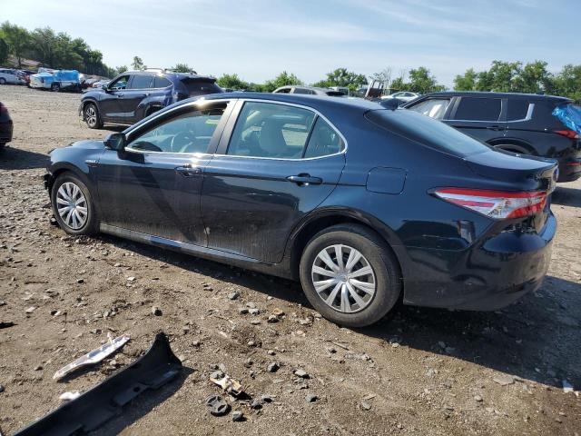 2019 TOYOTA CAMRY LE 4T1B31HK4KU008346