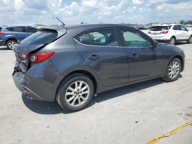 2016 MAZDA 3 SPORT 3MZBM1K70GM261923
