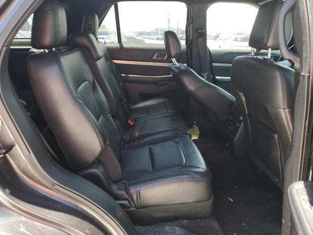 2018 FORD EXPLORER X 1FM5K7D84JGC03244