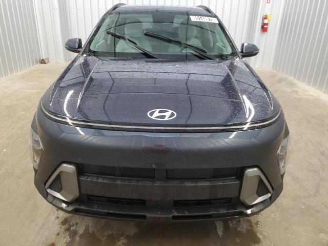 2025 HYUNDAI KONA SEL - KM8HB3AB2SU231617