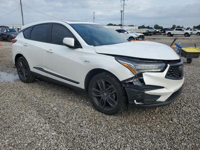 2021 ACURA RDX A-SPEC 5J8TC2H67ML034435