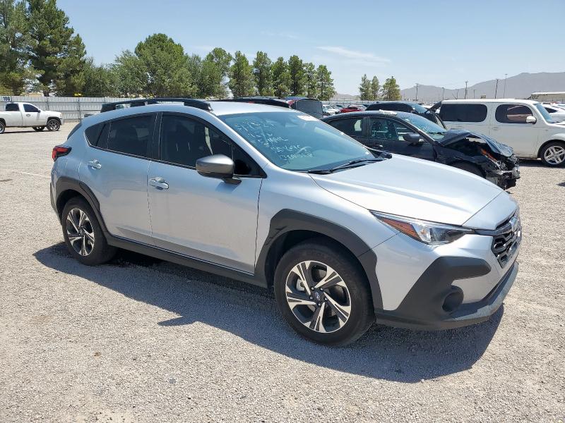 2024 SUBARU CROSSTREK JF2GUADC6RH353453