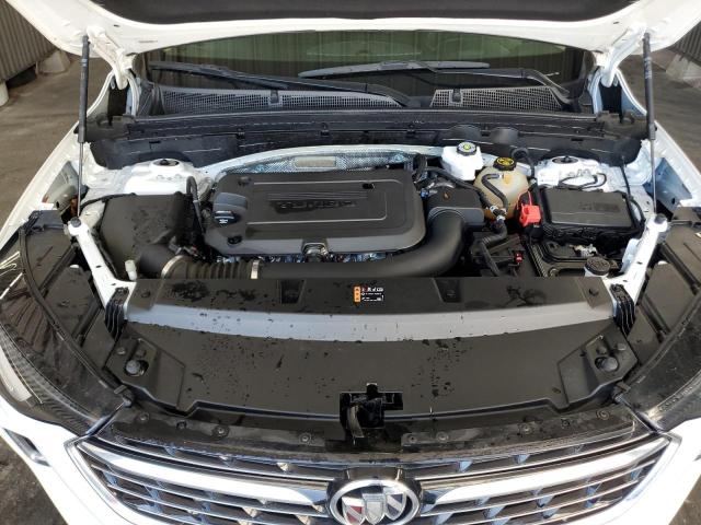 2023 BUICK ENVISION P LRBAZLR44PD038057