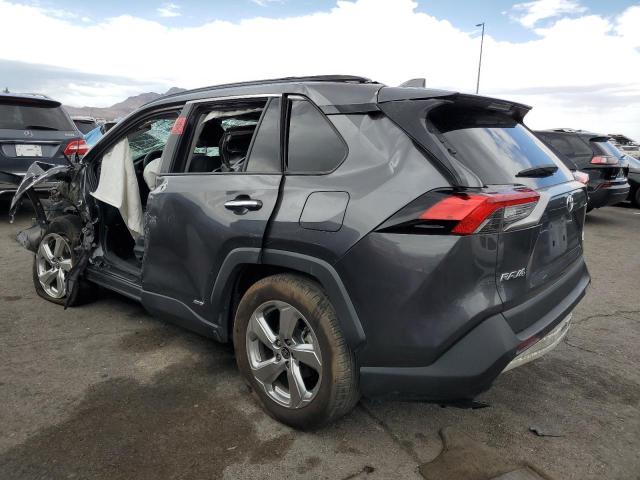 2021 TOYOTA RAV4 LIMIT 4T3D6RFV4MU047699