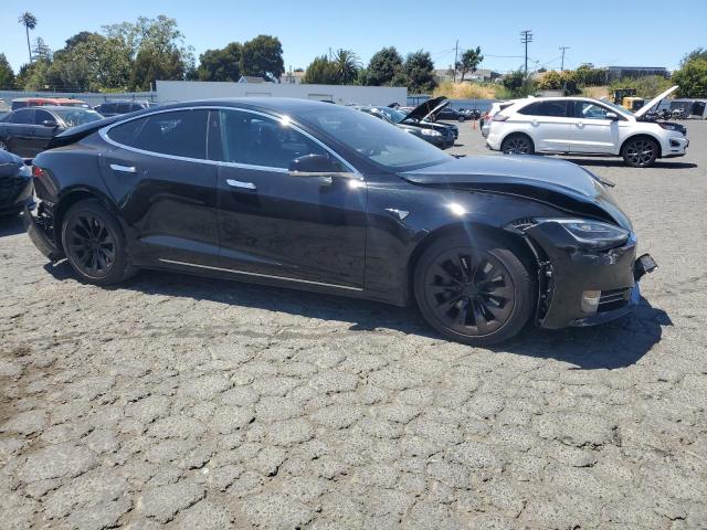 2018 TESLA MODEL S 5YJSA1E21JF295148