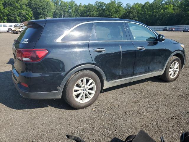 2020 KIA SORENTO S 5XYPGDA51LG619152