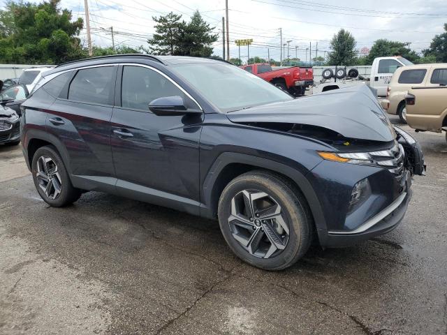 2023 HYUNDAI TUCSON SEL KM8JFCA17PU107492