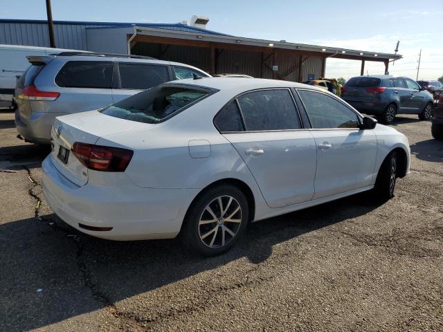 2016 VOLKSWAGEN JETTA SE 3VWD67AJ9GM346987