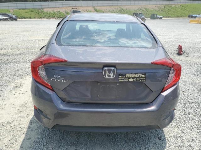 2018 HONDA CIVIC LX 2HGFC2F57JH525071