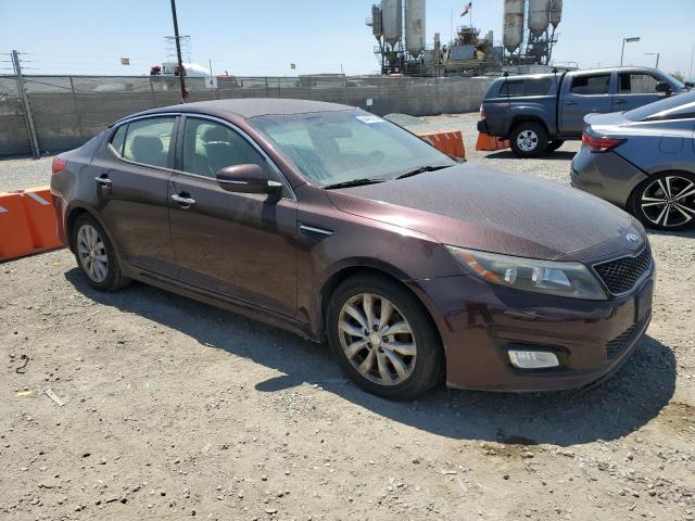 Vin: 5xxgm4a79fg373163, lot: 64499265, kia optima lx 20154